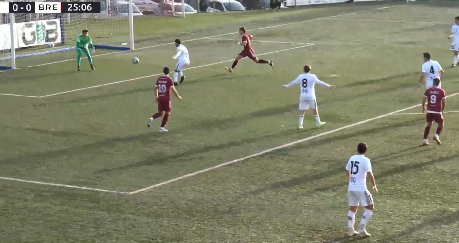 Lunedì Sport - puntata 15